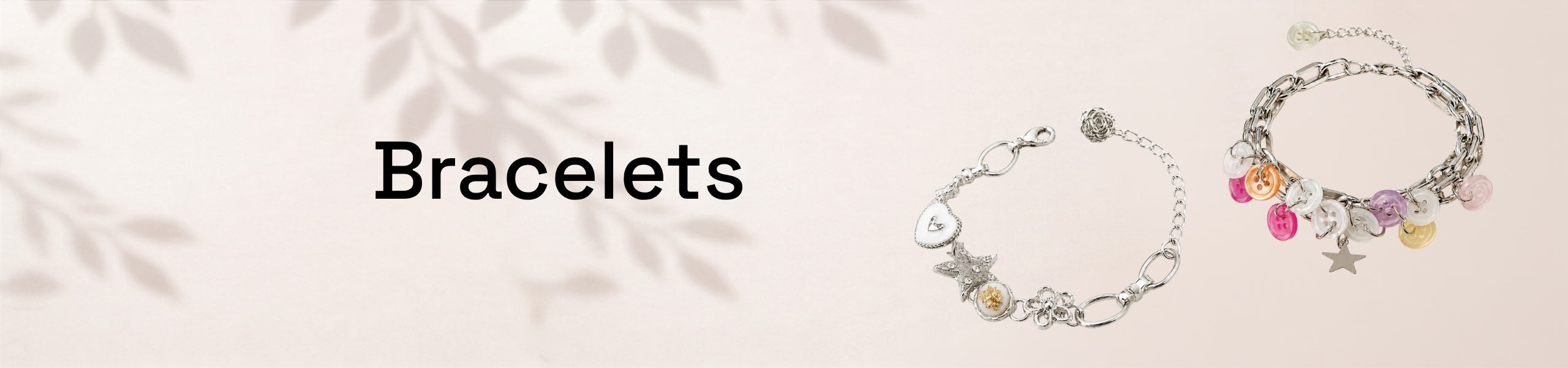 Bracelets
