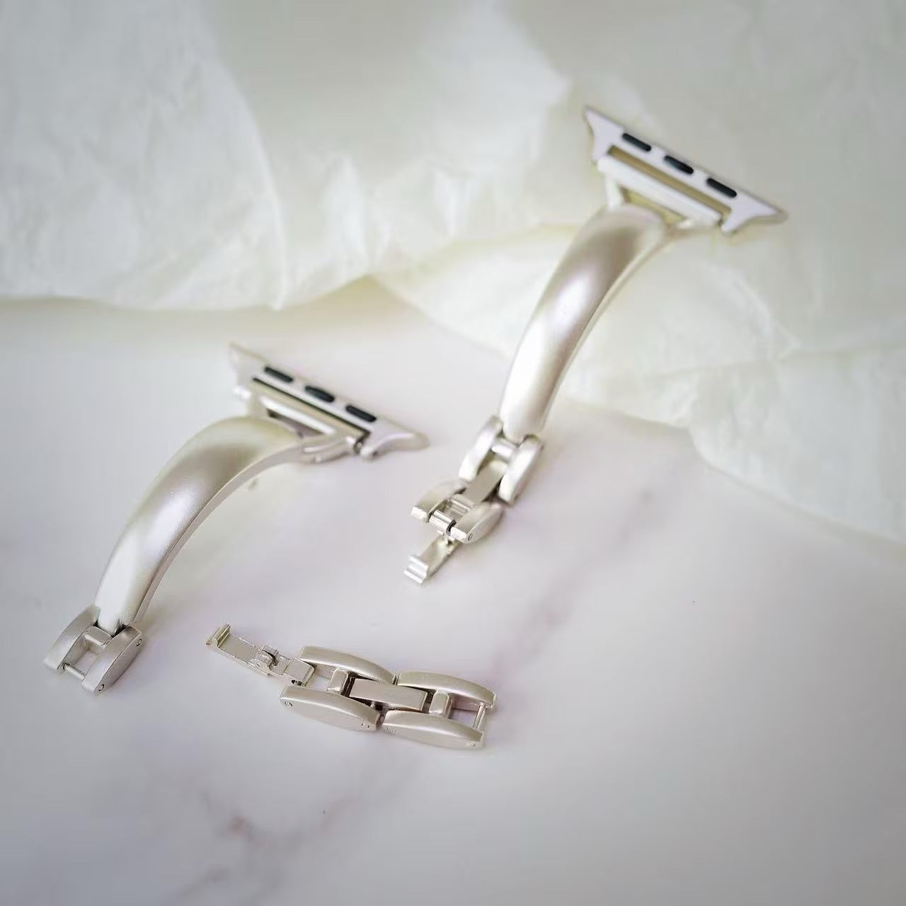 Starlight Bangle Apple Watch Band