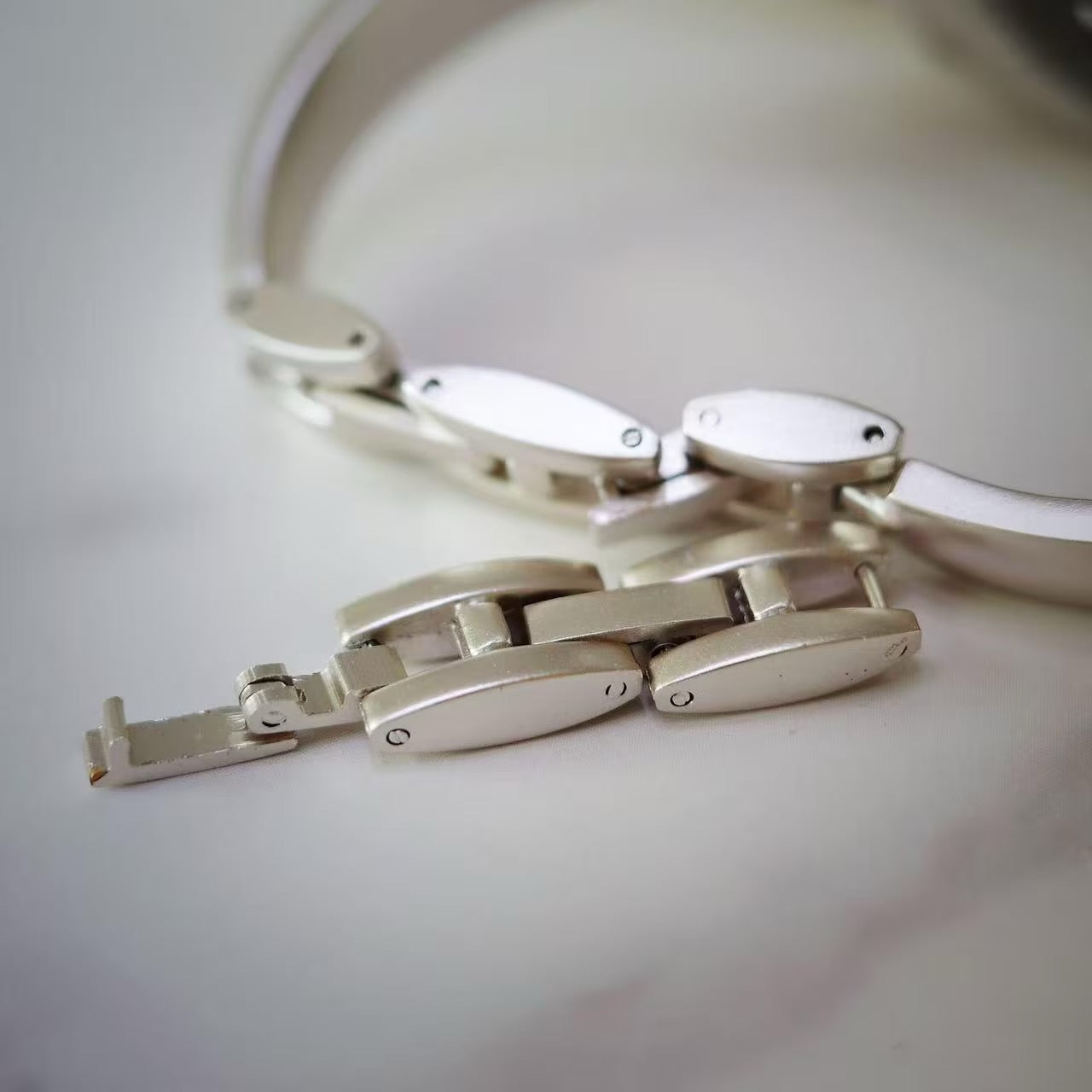 Starlight Bangle Apple Watch Band