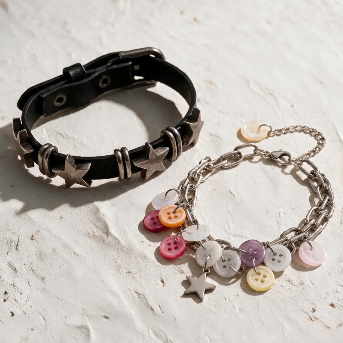 Bracelets