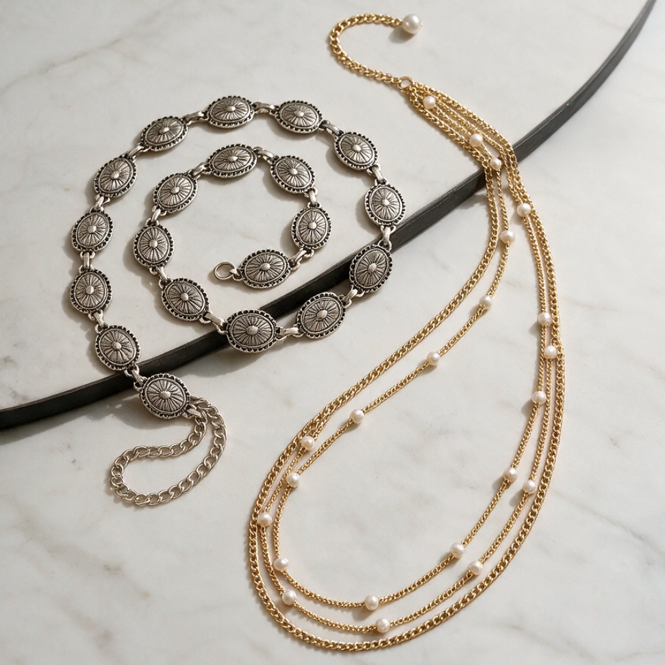 Waist Chains