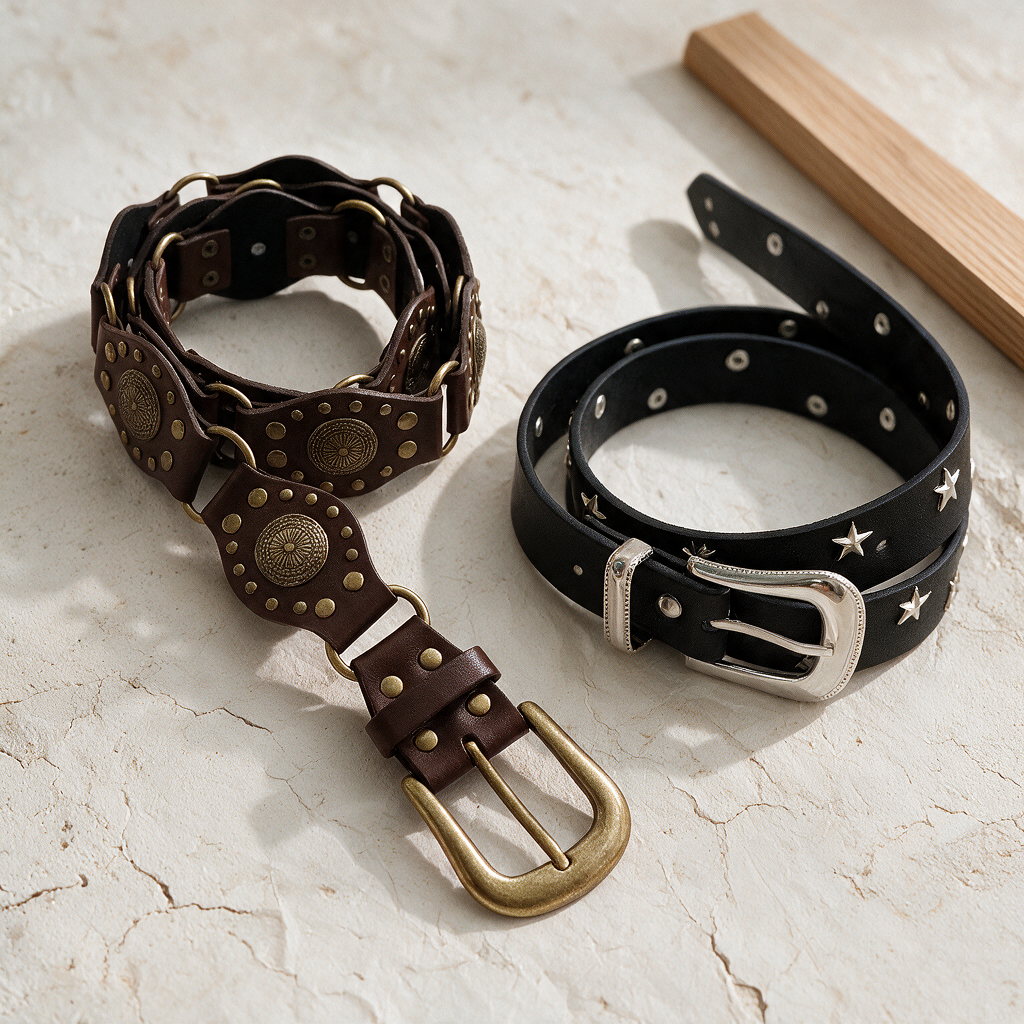 Belts
