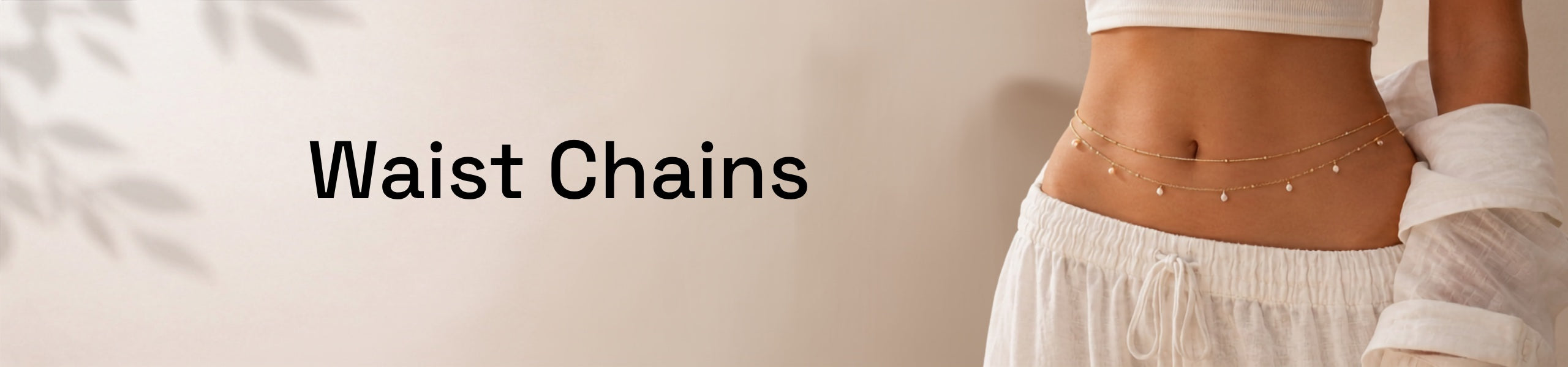 Waist Chains